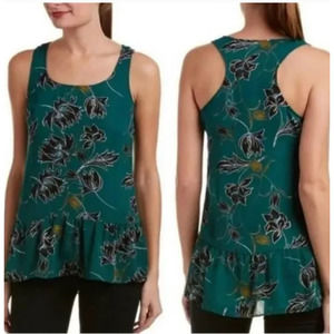 CAbi Zoe tank